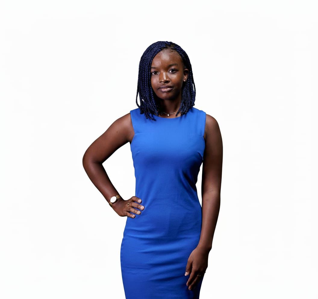 MATSANGA BA Juliana Dina